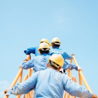 The Sun: A Construction Site Hazard for Outdoor Workers