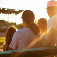 MiLB and Healthy Skin Awareness Initiative