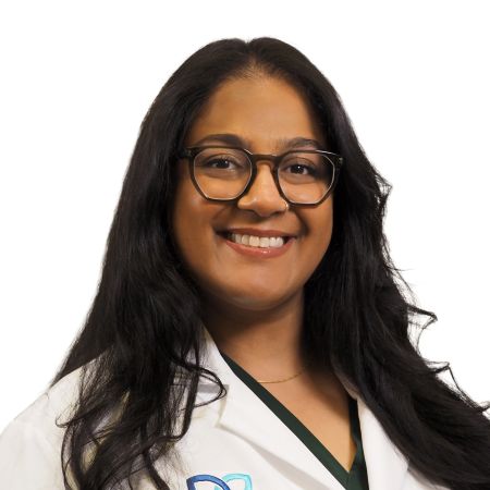 Roshni Padhiar, PA-C