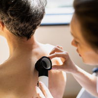 What To Expect During a Full Body Exam - From Dr. Michael Hong