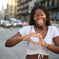 A Simple Guide to Vitiligo