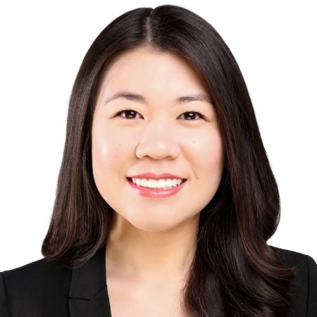 Annie Jin, MD