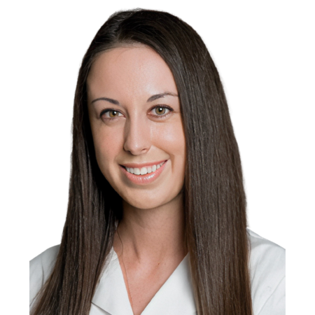 Michele Parkhill, MPAS, PA-C, headshot
